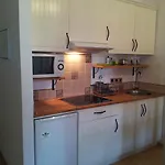 Ian 1 Apartment *