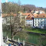 Apartment Ian 1 Ljubljana