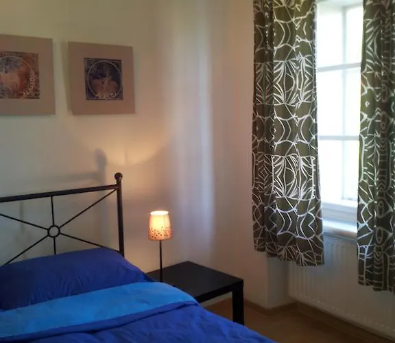 Apartment Ian 1 Ljubljana