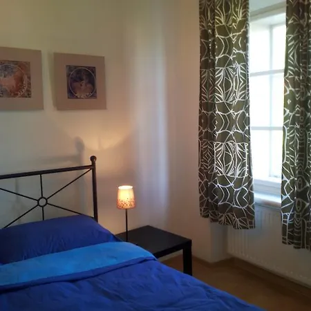 Apartment Ian 1 Ljubljana