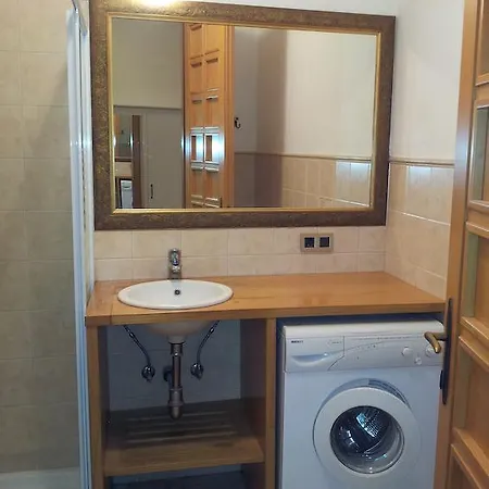 Apartment Ian 1 *