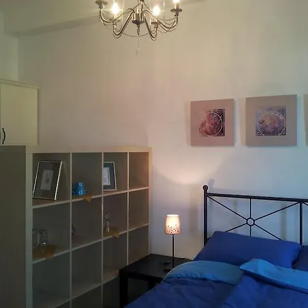 Apartmán Ian 1