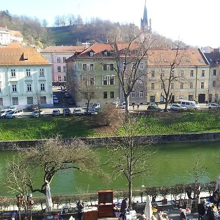 Ian 1 Ljubljana