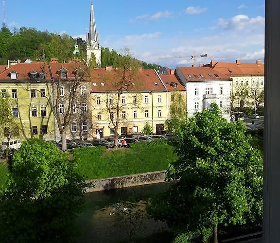 伊恩1号一室公寓 公寓 *