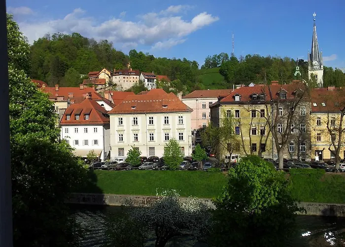 伊恩1号一室公寓 公寓